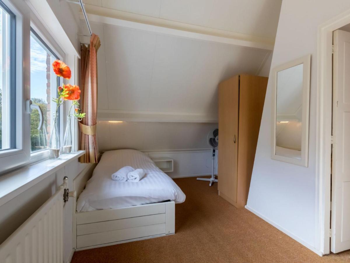 Quaint Holiday Home In Domburg With Terrace 외부 사진