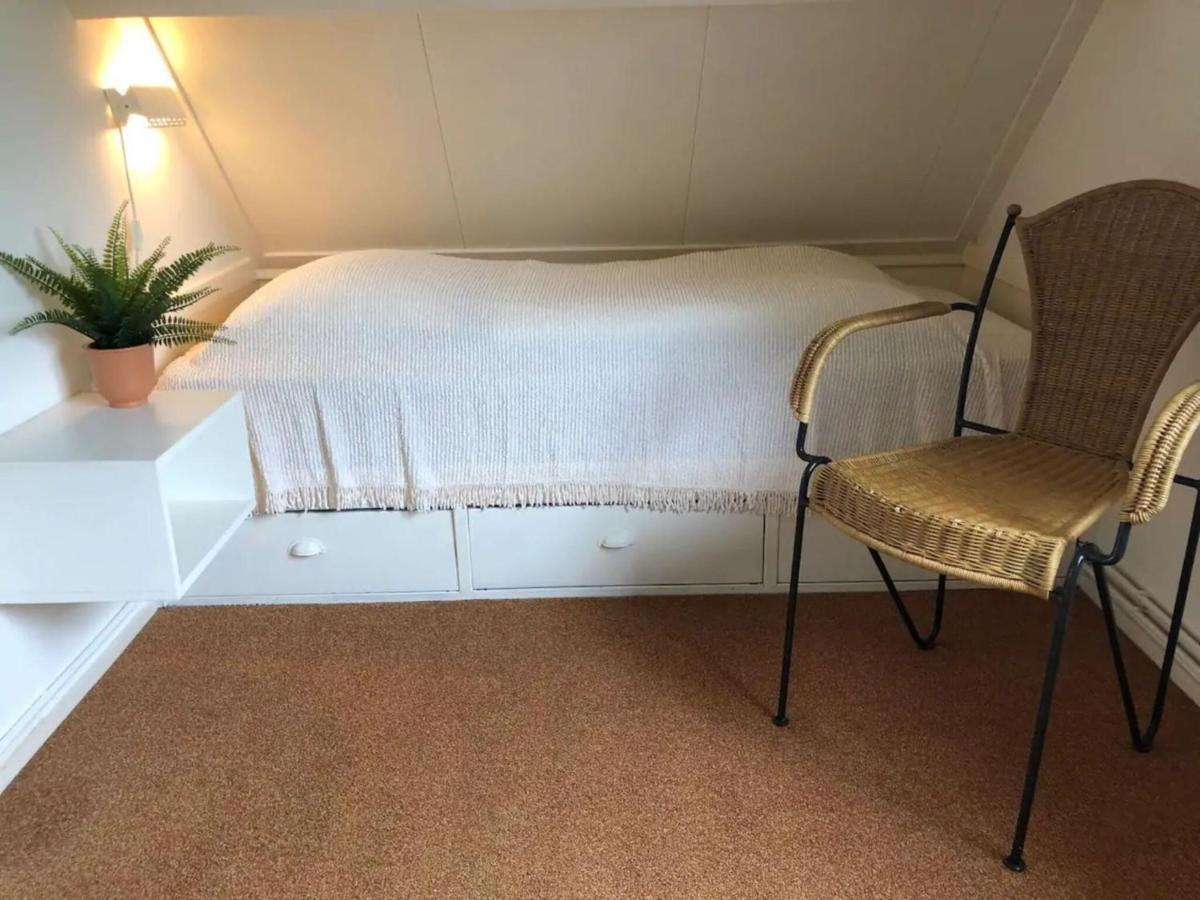 Quaint Holiday Home In Domburg With Terrace 외부 사진